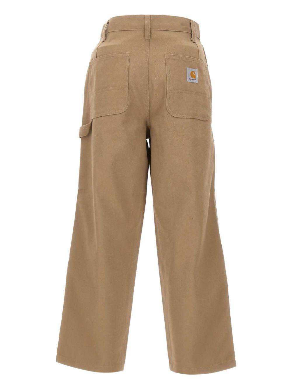 Holden Pant I035670 8Y01 CARHARTT WIP