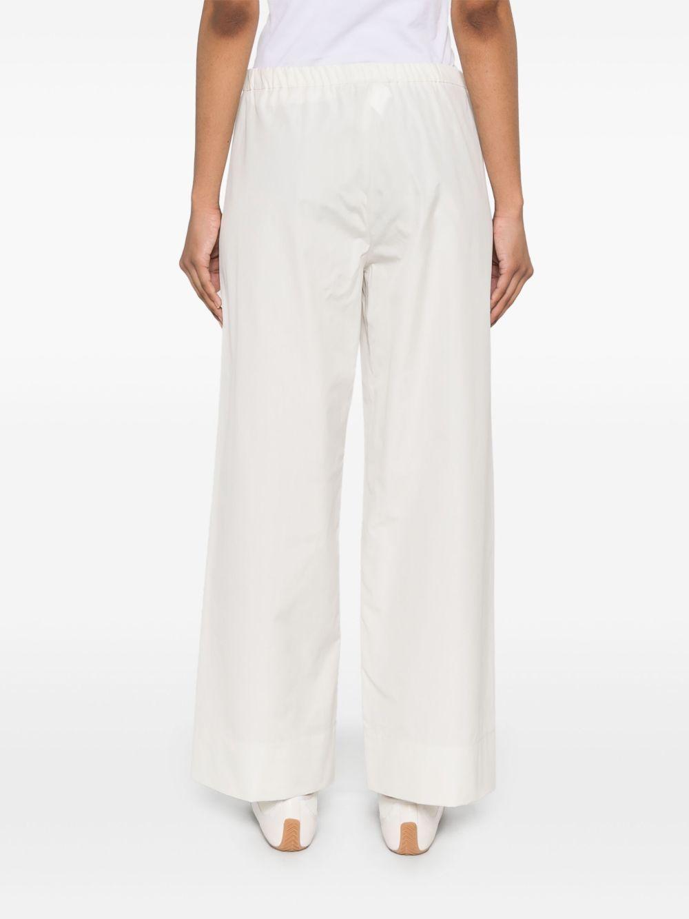 Argento trousers 2519131013 ARGENTO018 S MAX MARA