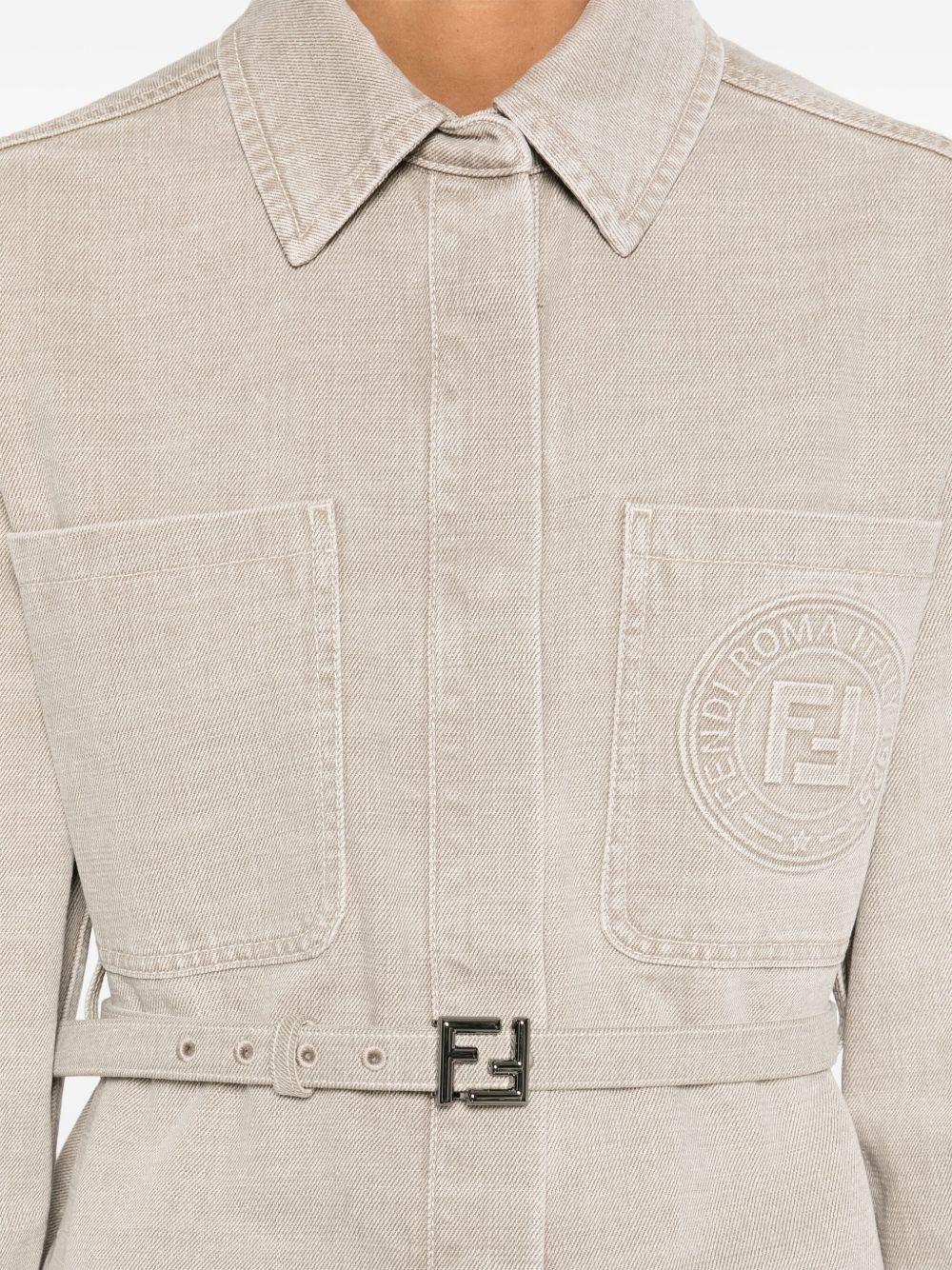 FENDI FLF677ASMBF1RX9