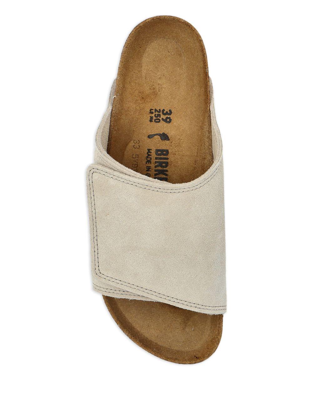 Solana VL sandals 1031578 SOLANAOYSTER BIRKENSTOCK