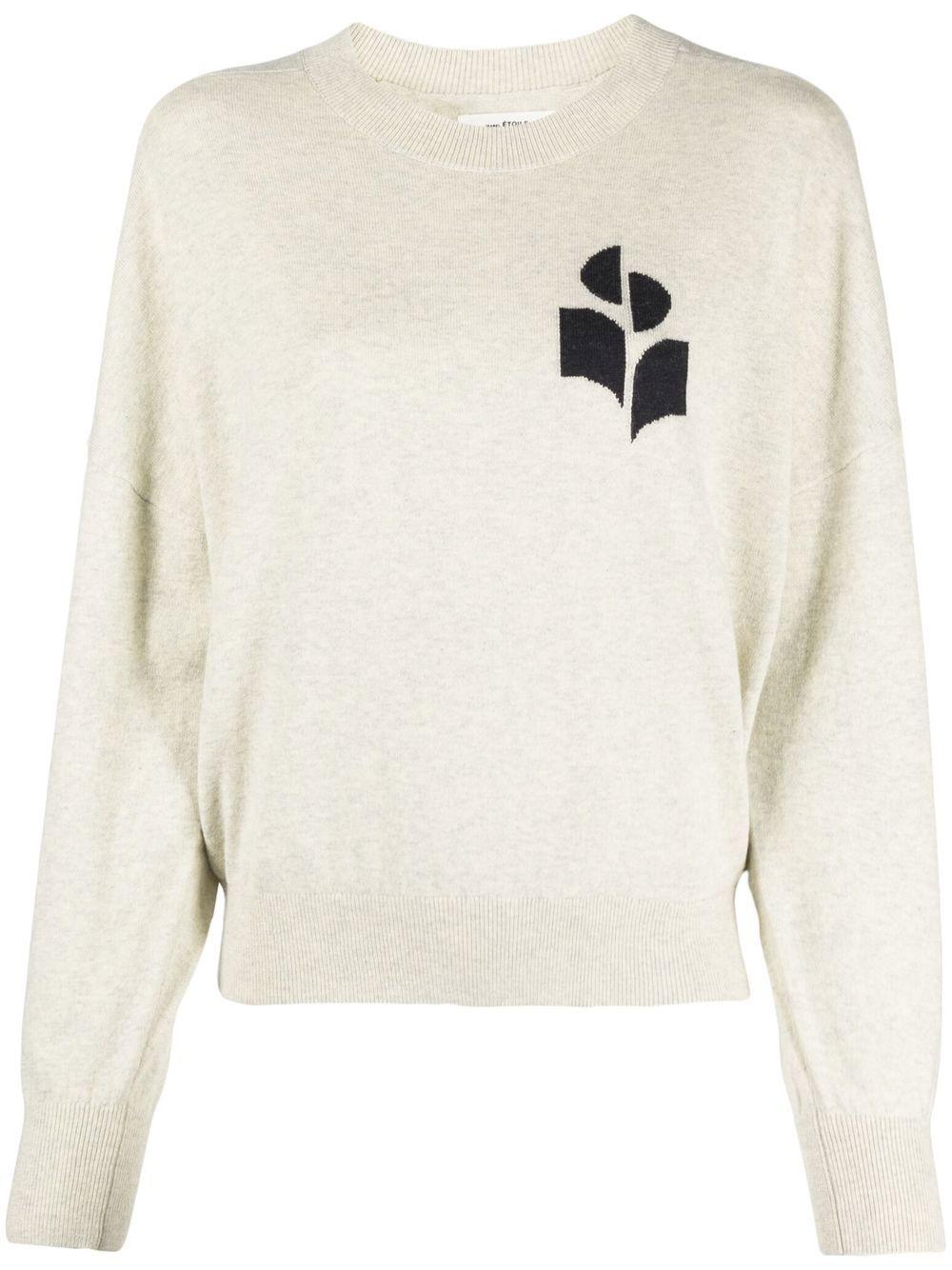 Marisans Sweater PU0053FA A1X05E02LY MARANT ÉTOILE
