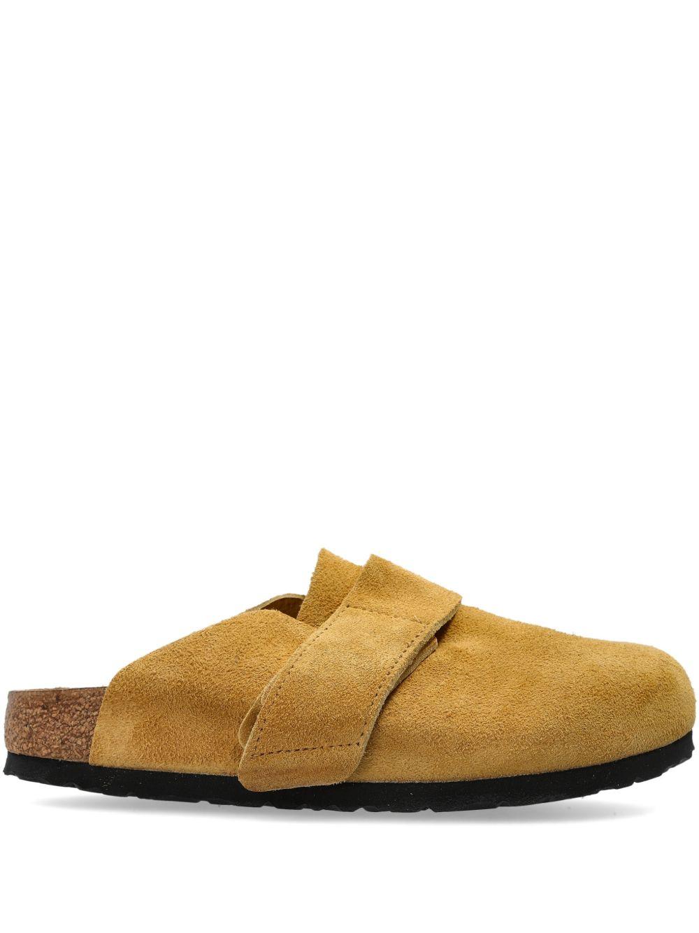 Loma sabot 1031595 CORKBROWN BIRKENSTOCK