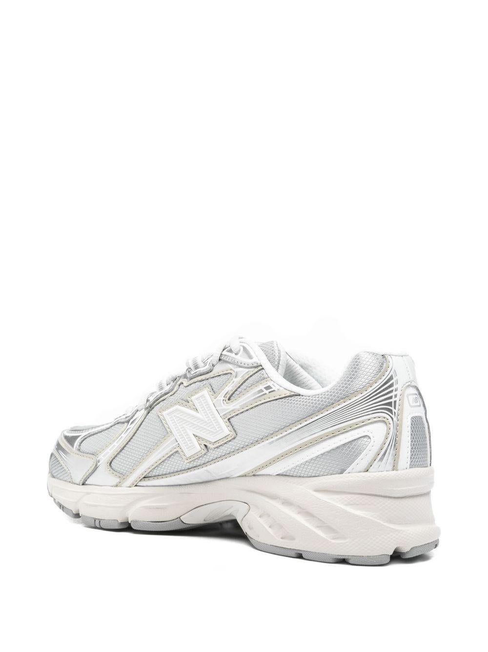 740 sneakers U7405I7 METALLICSILVER NEW BALANCE