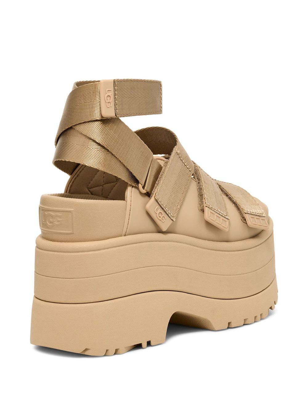 GoldenRise sandals<BR/><BR/><BR/> 1167431 MDSD UGG