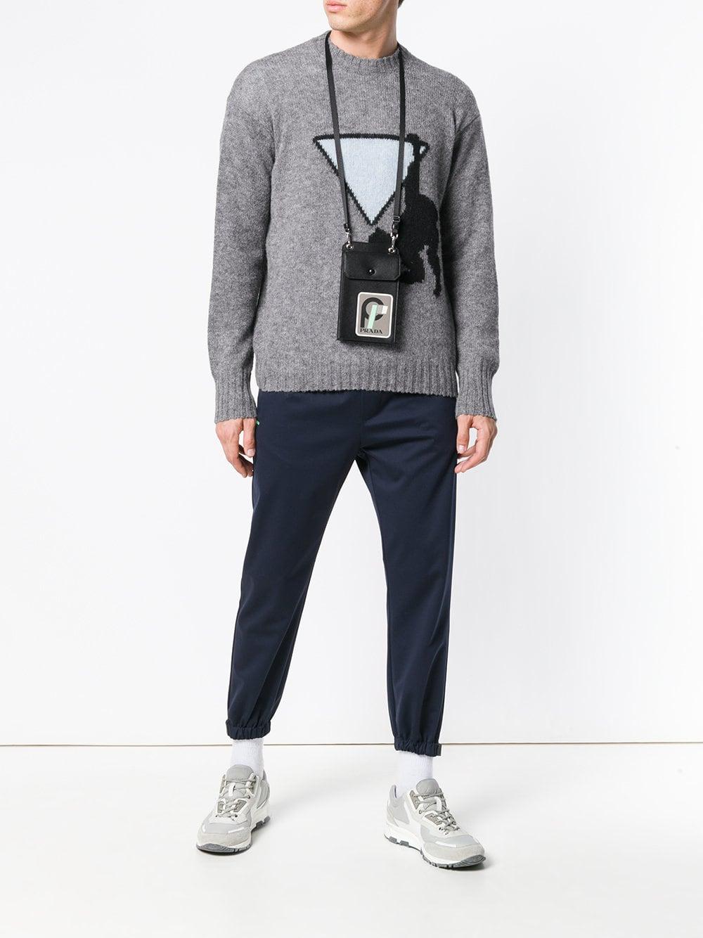 PRADA 2ZH0682B21F0A13