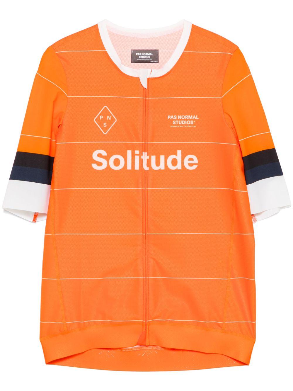 Solitude Late Drop performance top<BR/><BR/><BR/> MJ03AI AMBER PAS NORMAL STUDIOS