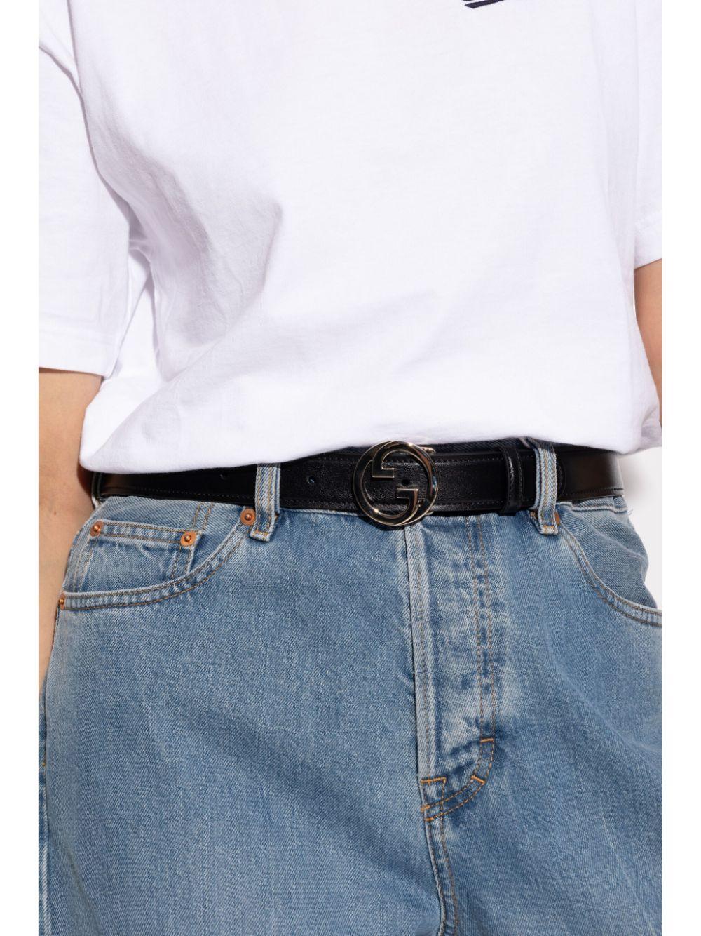 Blondie belt<BR/><BR/><BR/> 690557 0YA0G1000 GUCCI