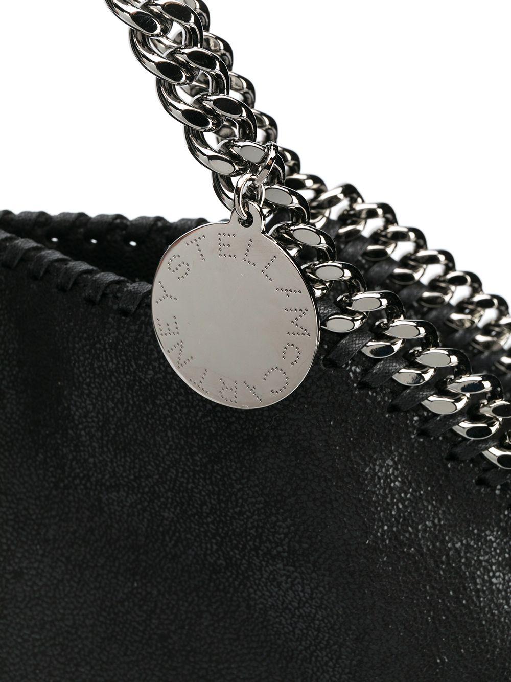 Large Falabella shoulder bag<BR/><BR/><BR/> 234387 W91321000 STELLA McCARTNEY