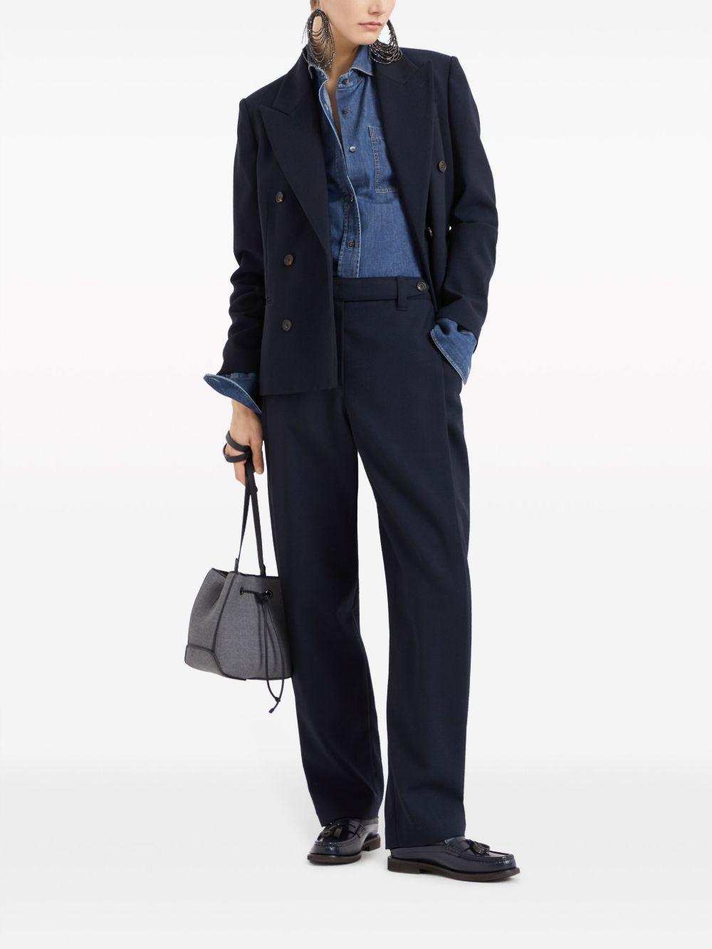 Elegant jacket MD5847061 C015 BRUNELLO CUCINELLI