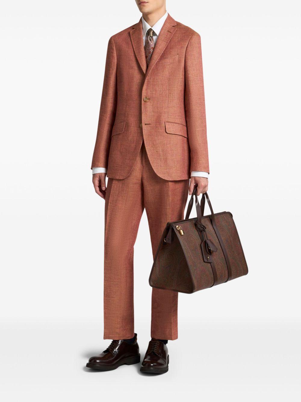 Button-down shirt<BR/><BR/><BR/> MRIB0006 AV607W0800 ETRO