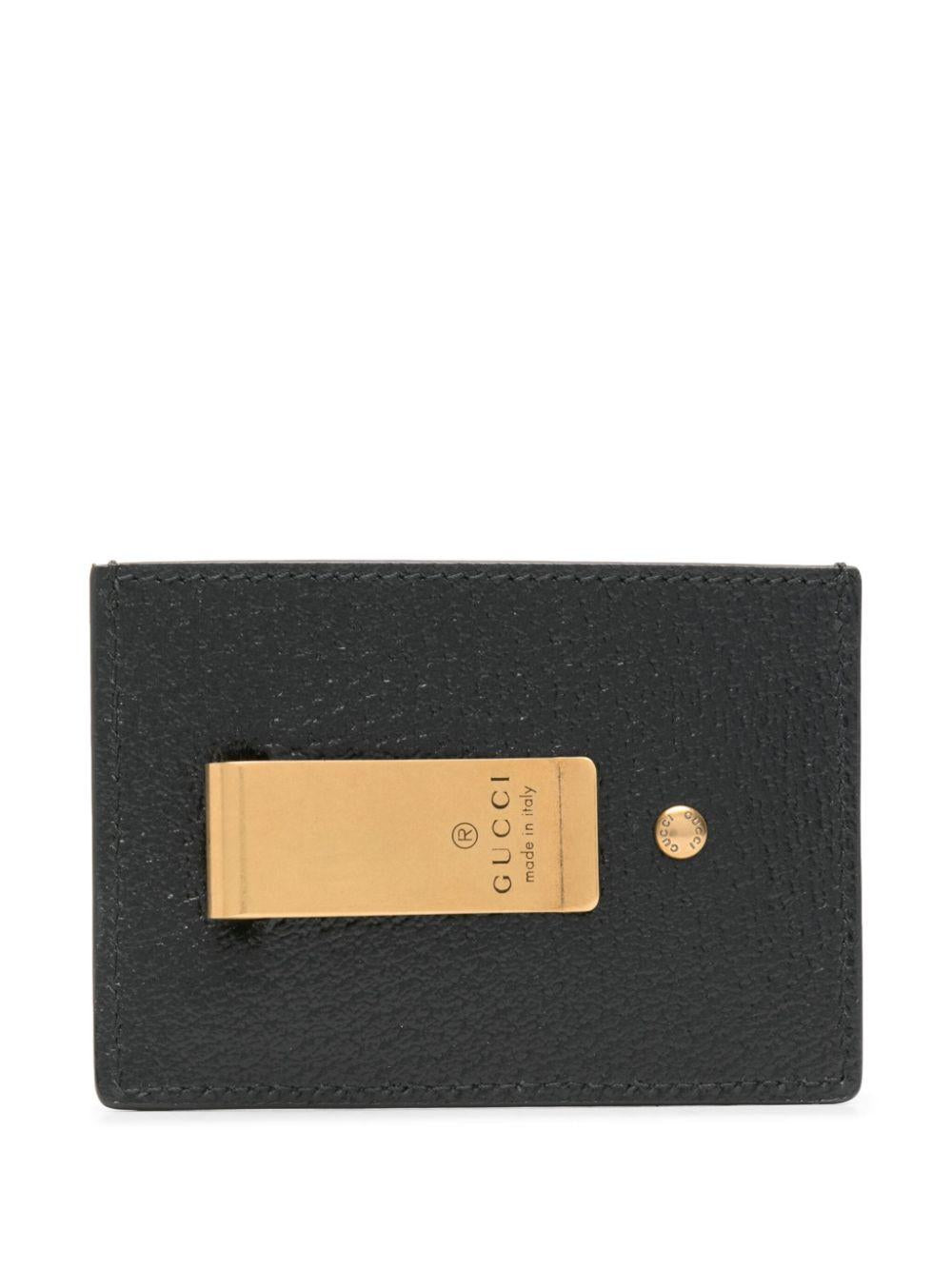 GG Marmont money clip 436022 DJ20T1000 GUCCI