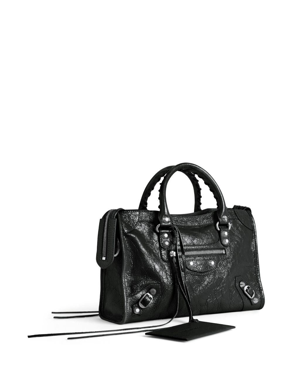 Le City Bag Small 865762 2ACLR1000 BALENCIAGA