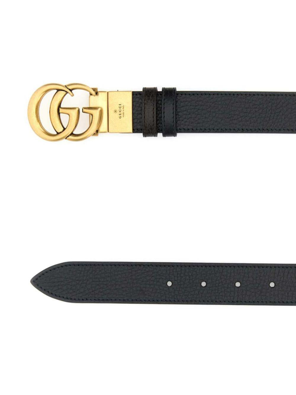 GG belt 643847 CAO2T1062 GUCCI