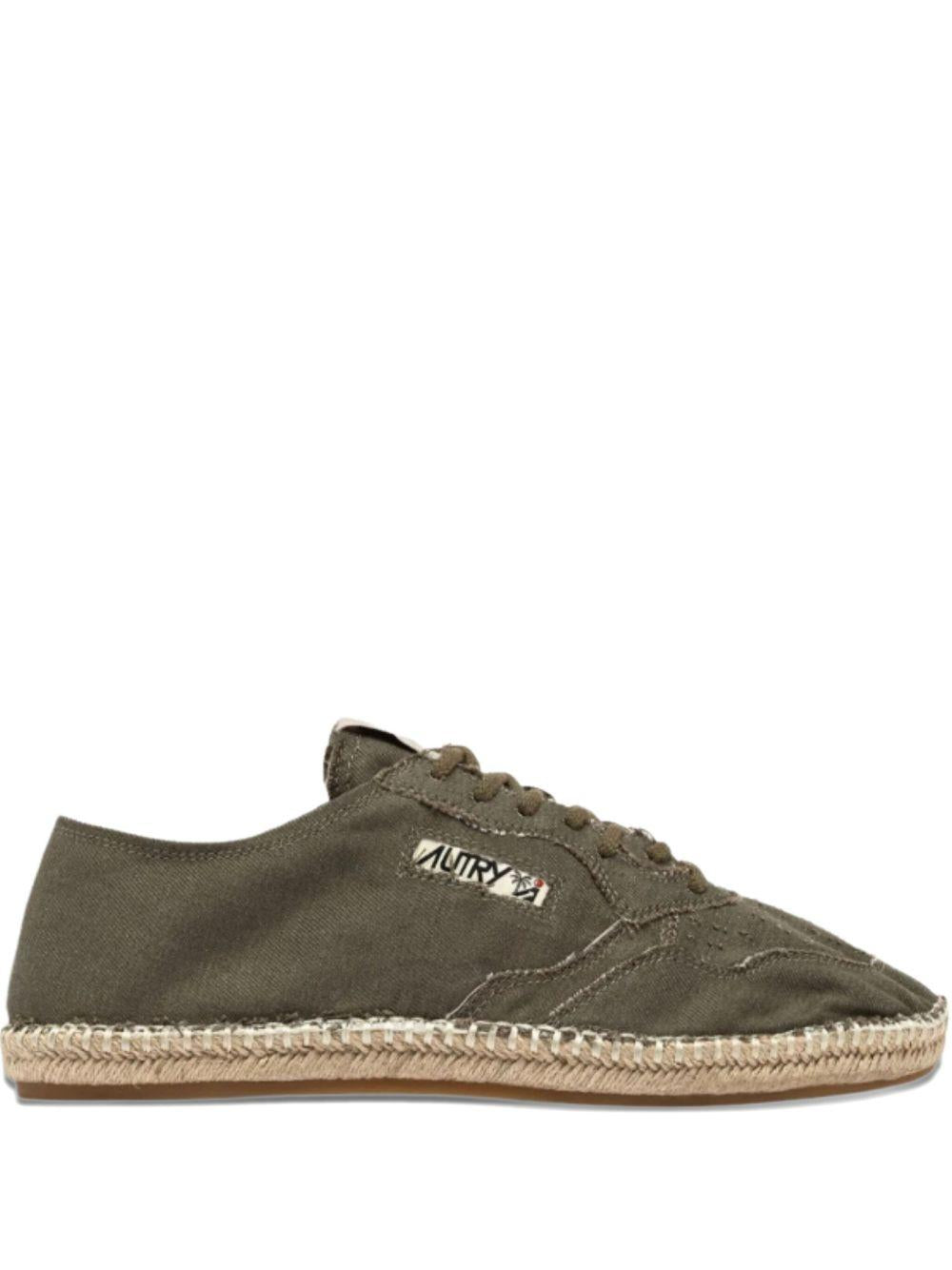 SANDY ESPADRILLES ESLM CV04 AUTRY