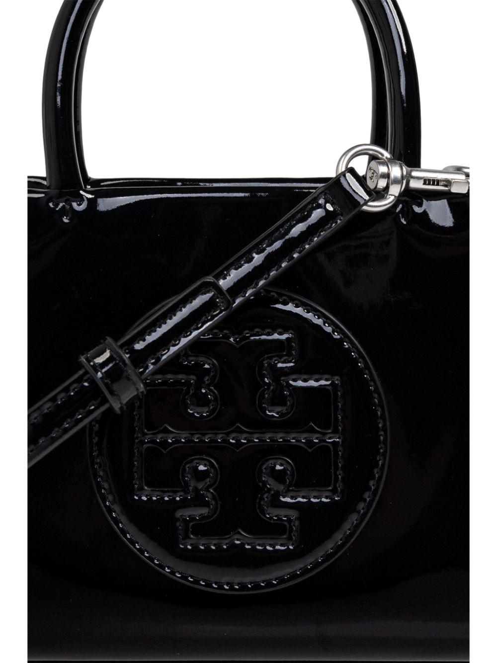 Ella mini tote bag<BR/><BR/><BR/> 161878 001 TORY BURCH
