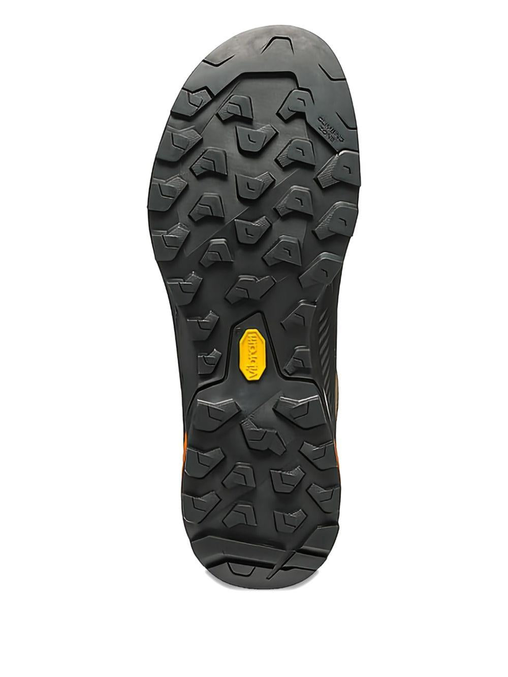 RAPID XT GTX sneakers 72697-200 CARIBOU-RUSTORANGE SCARPA