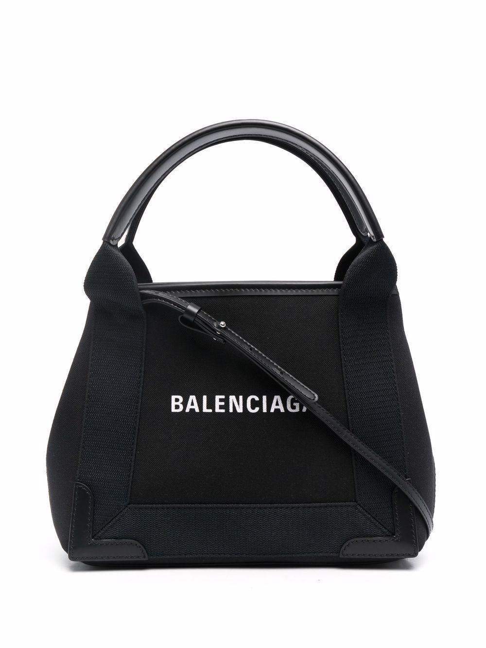 XS Cabas tote bag 390346 2HH3N1000 BALENCIAGA