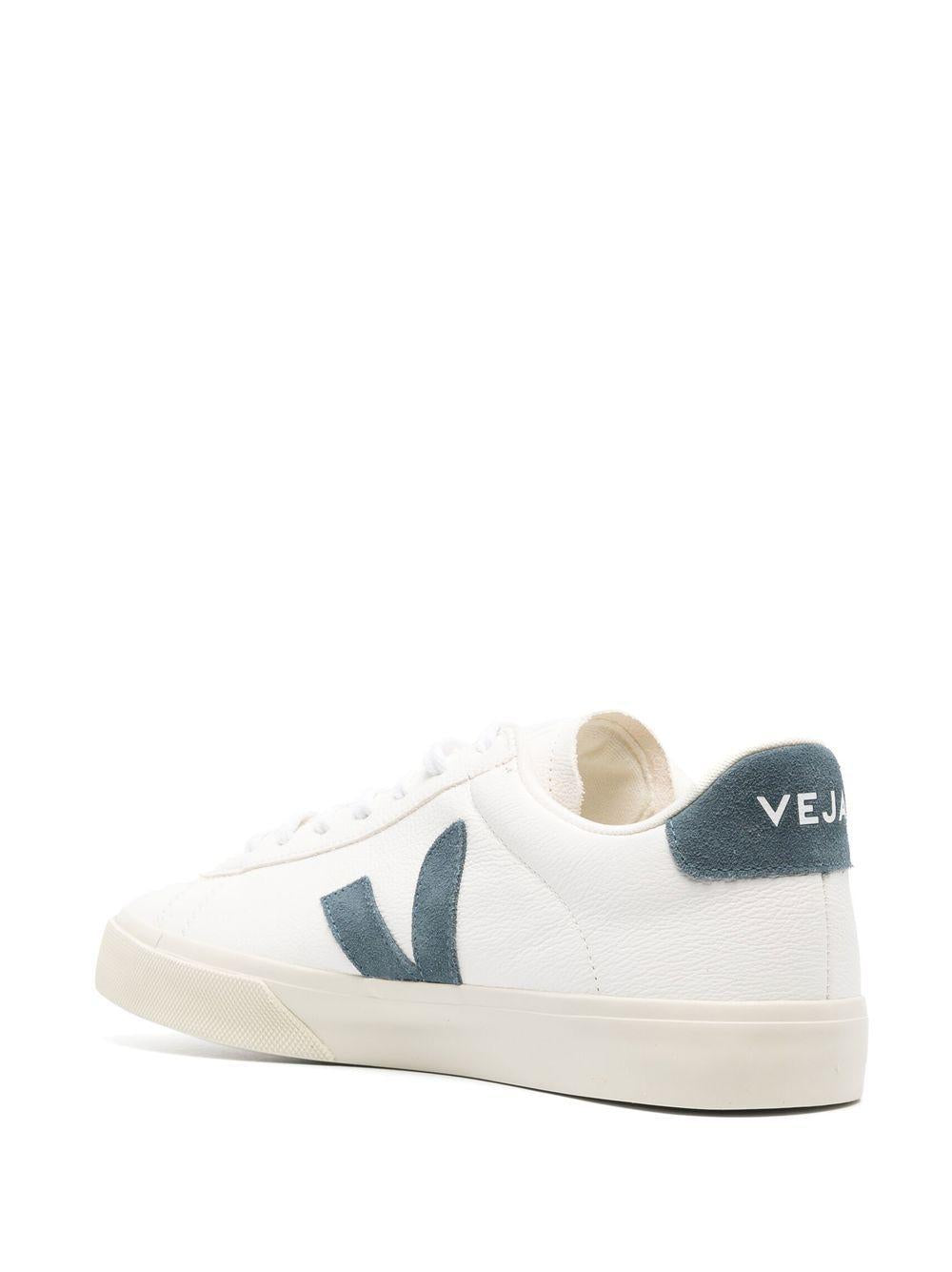 Campo sneakers CP0503121 EXTRA-WHITE_CALIFORNIA VEJA