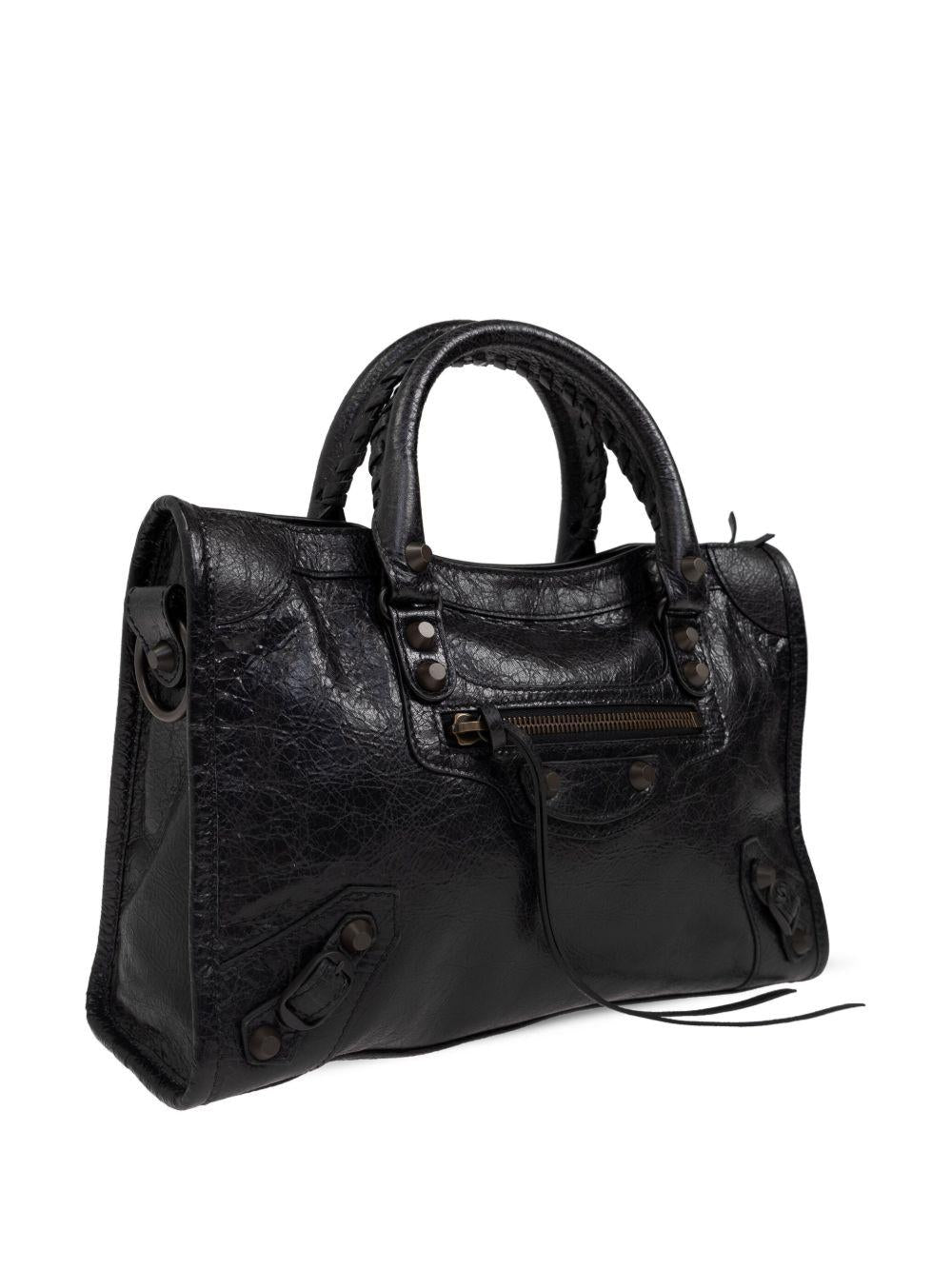 Le City Bag Small 811442 2ABEK1000 BALENCIAGA
