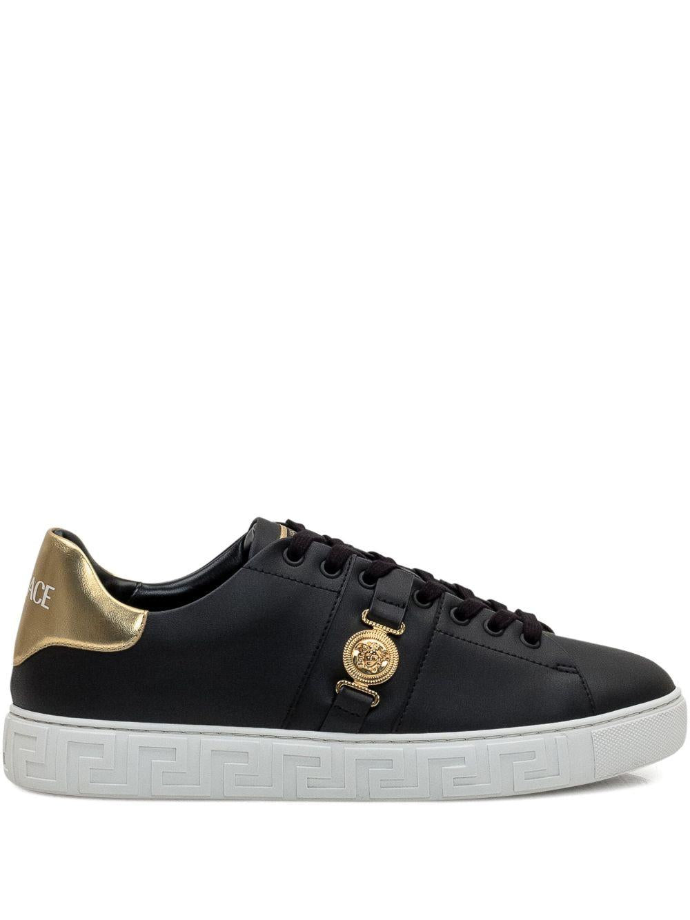 Medusa sneakers 1014460 1A149572B130 VERSACE