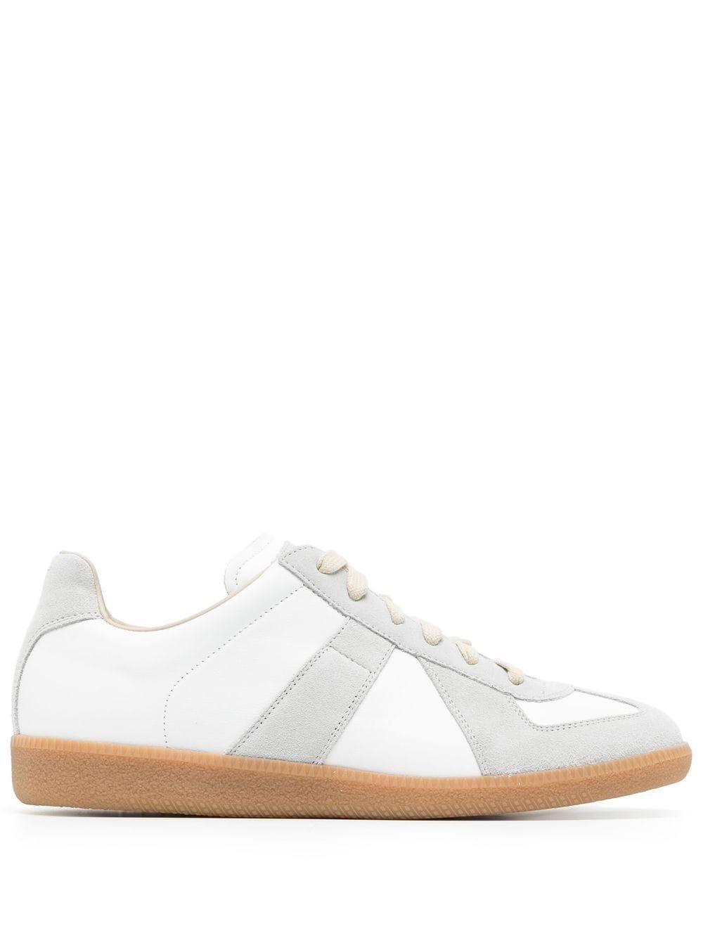 SNEAKERS S57WS0236 P1895101 MAISON MARGIELA