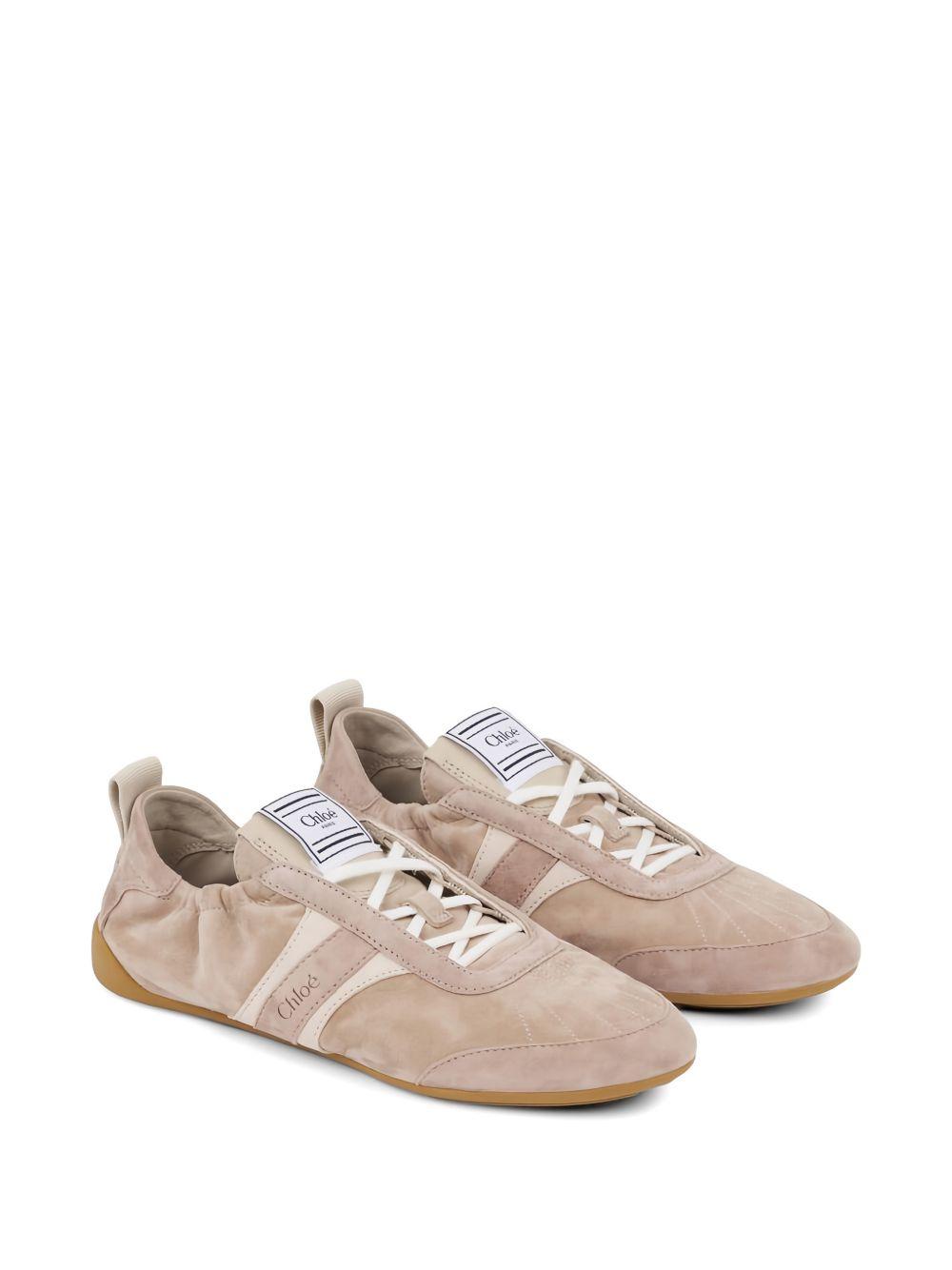 Kick trainers CH26U15RWT 28Q CHLOÉ