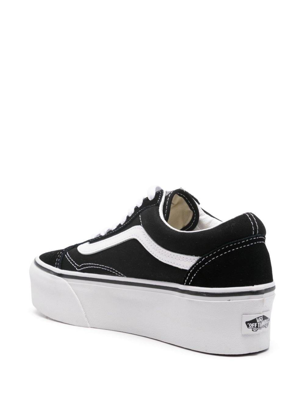 Old Skool Stackform sneakers<BR/><BR/><BR/> VN0A7Q5M 6BT1 VANS
