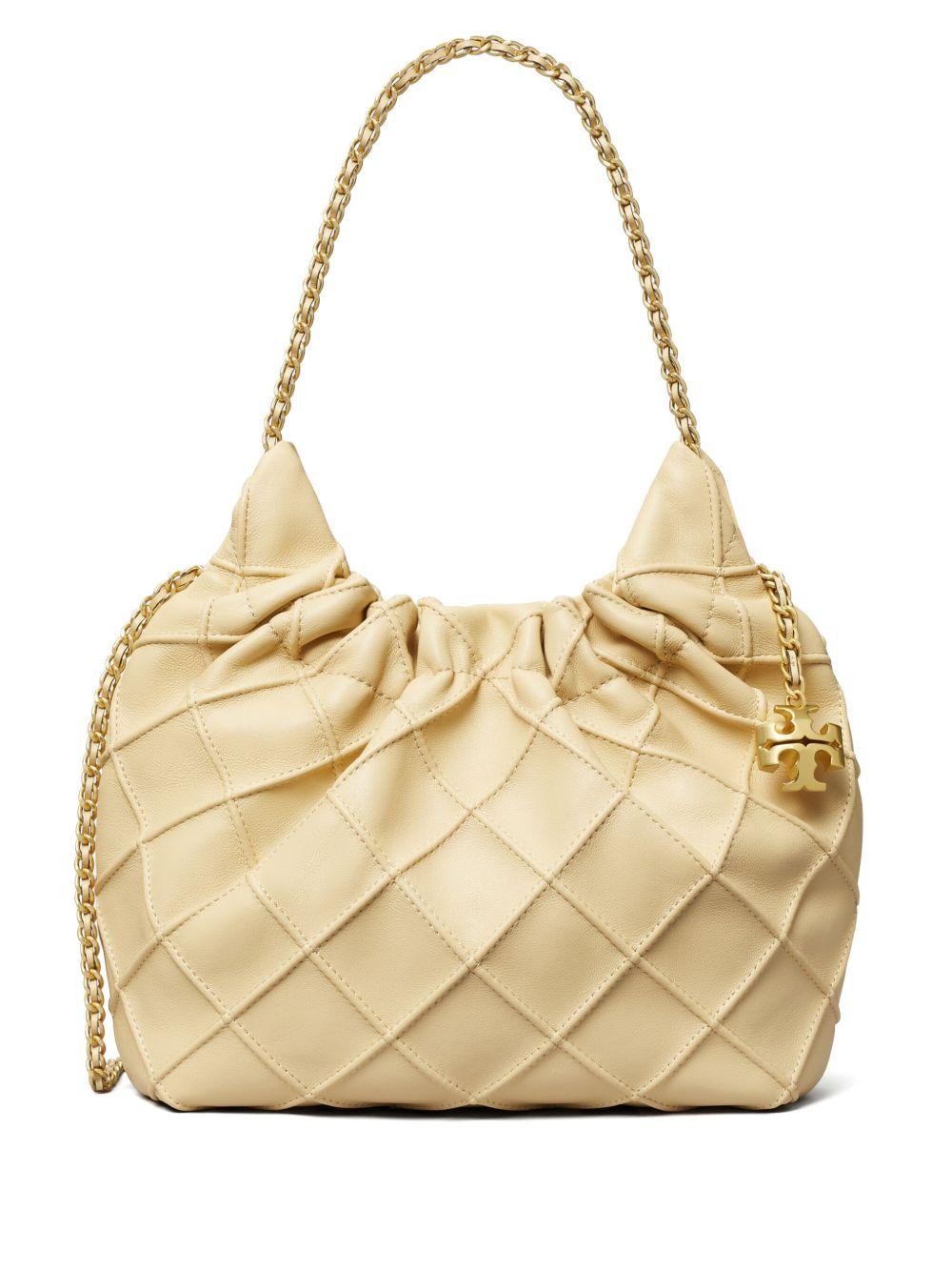 Fleming Mini Hobo bag 162451 700 TORY BURCH