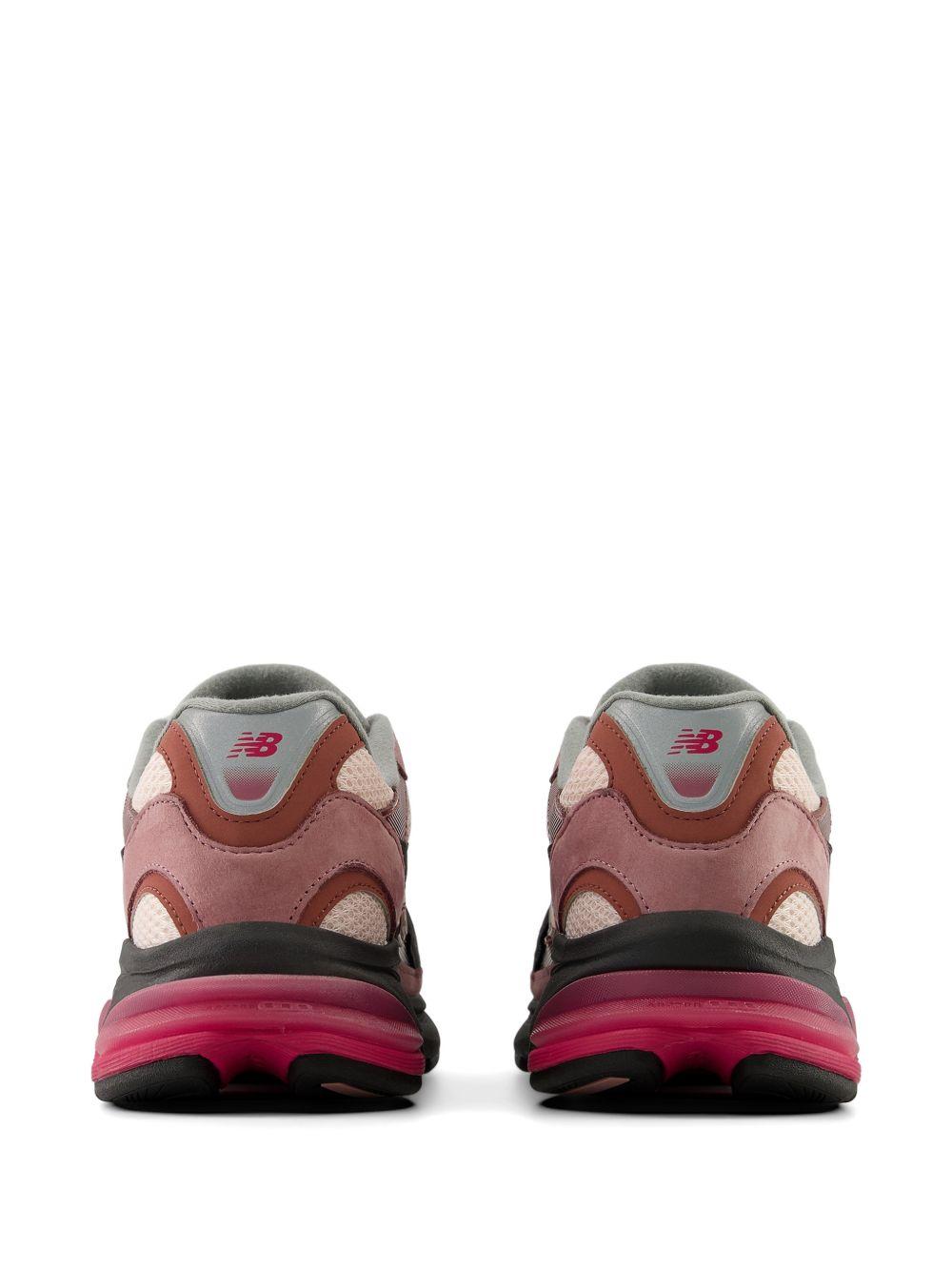 ABZORB 2010 sneakers U20109FV ROSEWOOD NEW BALANCE