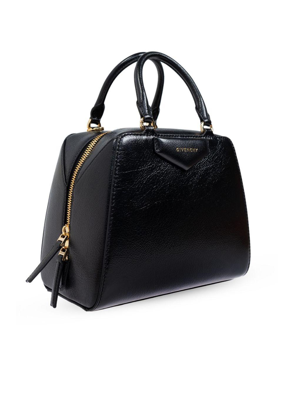 4G-print tote bag<BR/><BR/><BR/> BB50ZBB24B 001 GIVENCHY