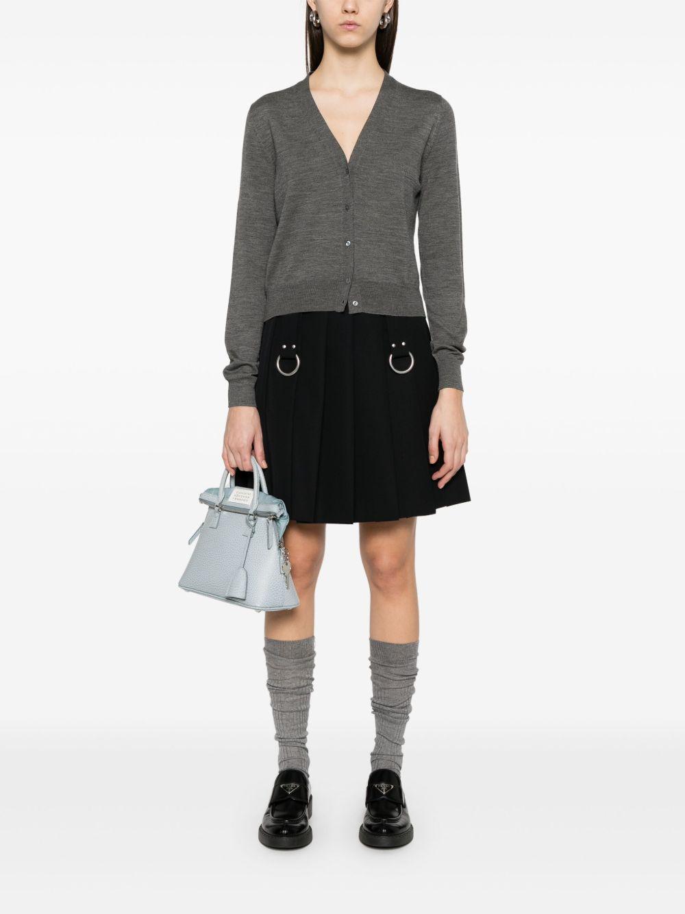 Skirt P185Y 108NF0008 PRADA