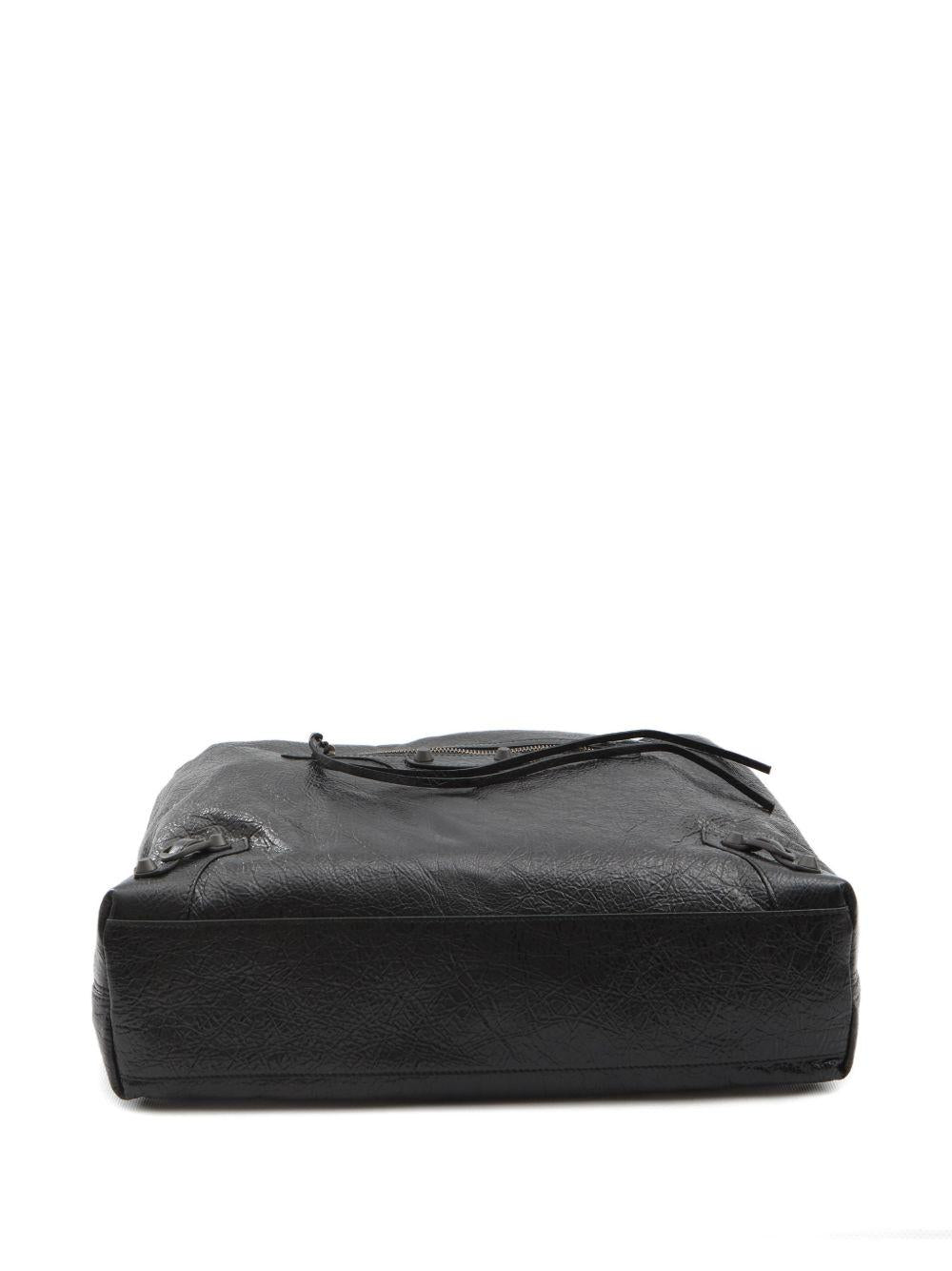 Le City Hobo Bag Medium 852574 2ABEK1000 BALENCIAGA