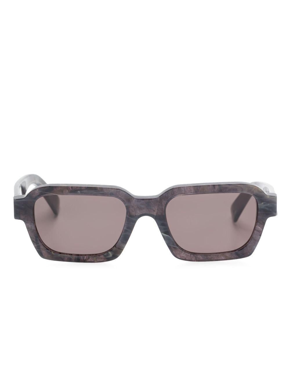 Flat Top Classic sunglasses<BR/><BR/> HQJ 52 RETROSUPERFUTURE
