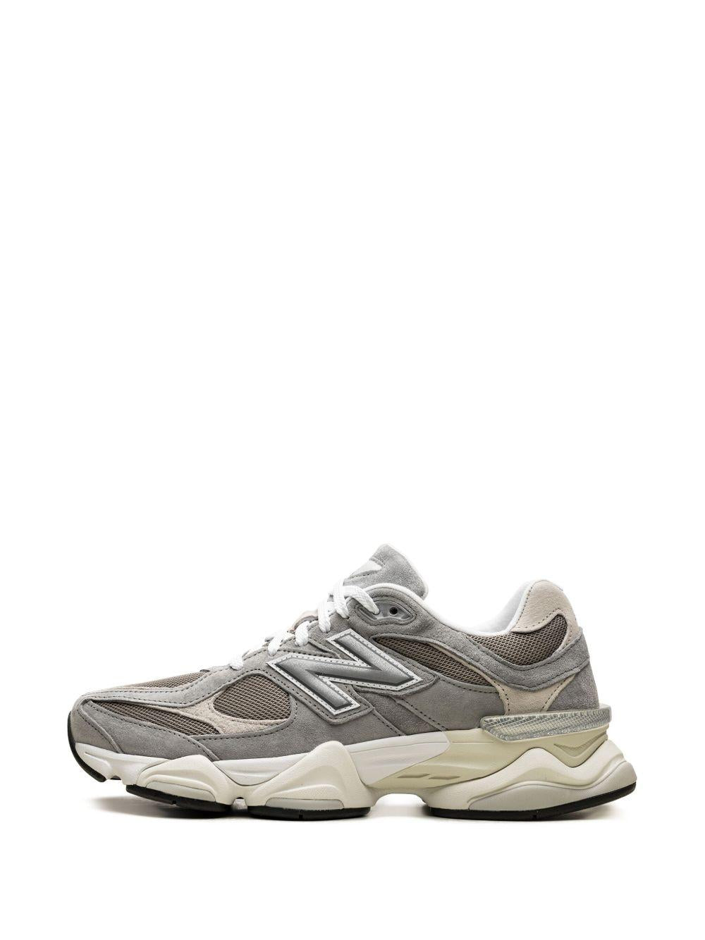 9060 "Slate Grey/Arid Stone" sneakers<BR/><BR/><BR/> U9060LBA SLATE GREY NEW BALANCE