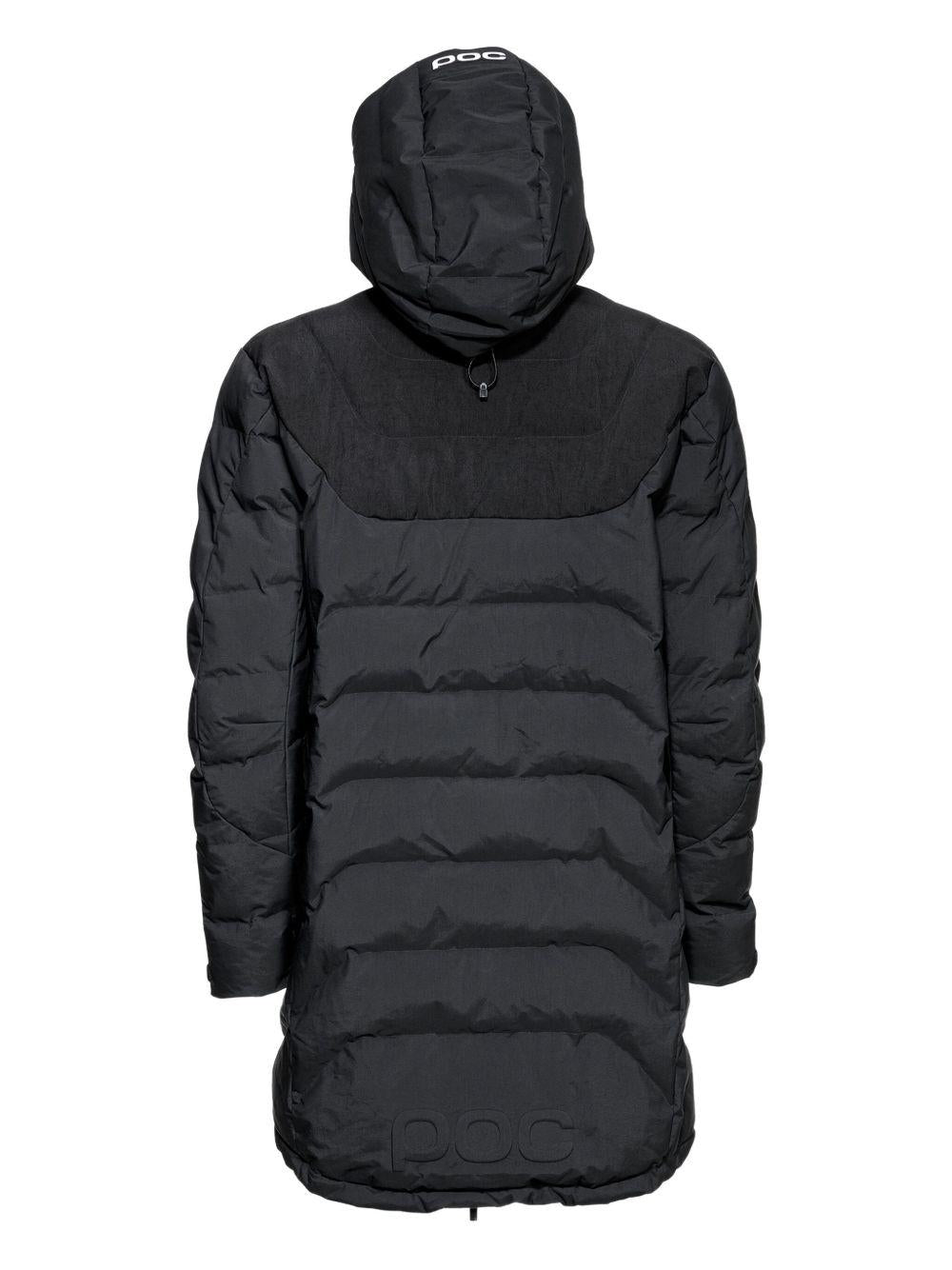 Loft Parka 51080 URANIUM BLACK POC