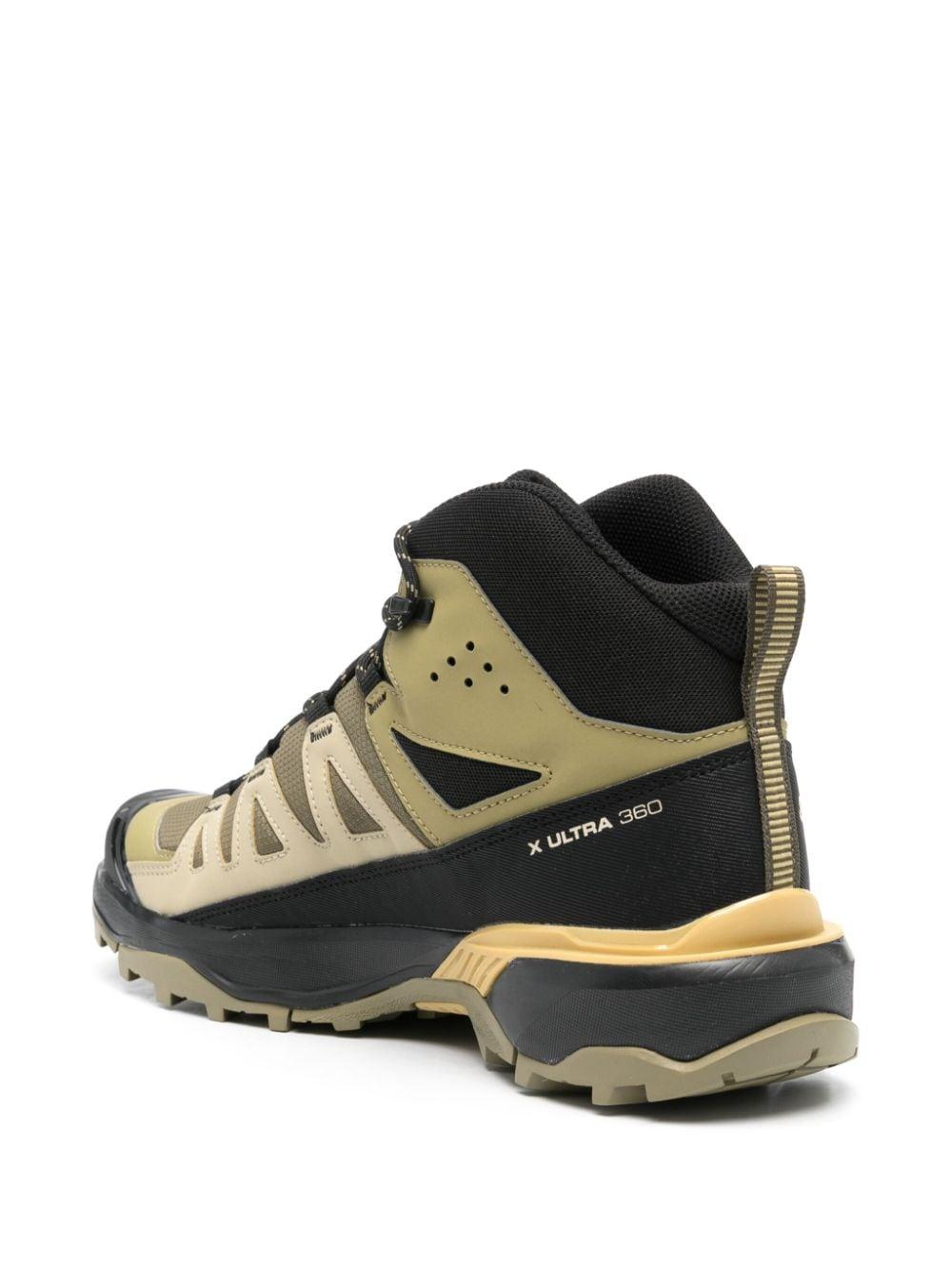 X Ultra 360 sneakers<BR/> L47447700 SALOMON