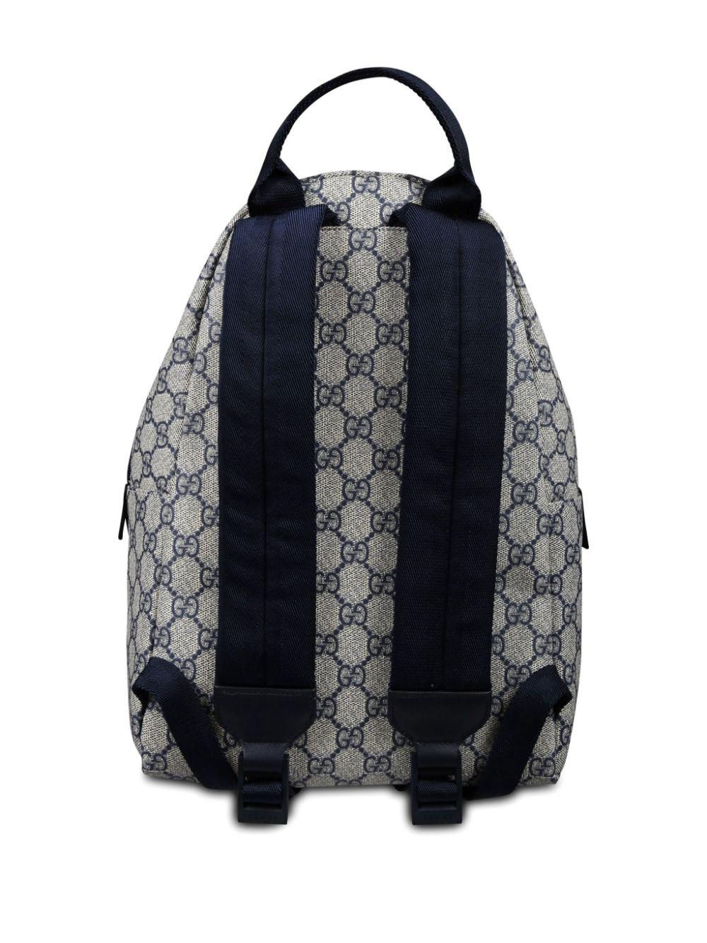GG backpack 782708 FAC4E4075 GUCCI KIDS