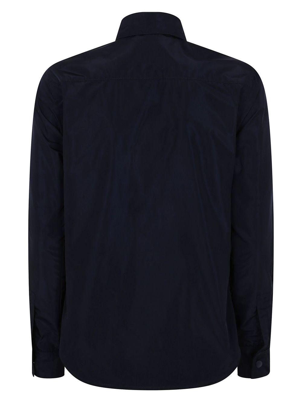 Tailored Shirt S6_N_N553 P00801099 ASPESI