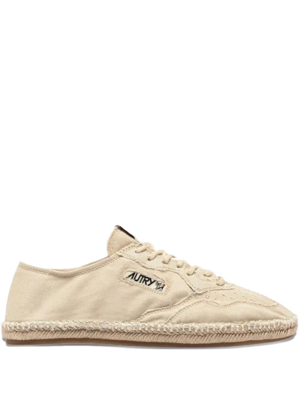 SANDY ESPADRILLES ESLW CV01 AUTRY