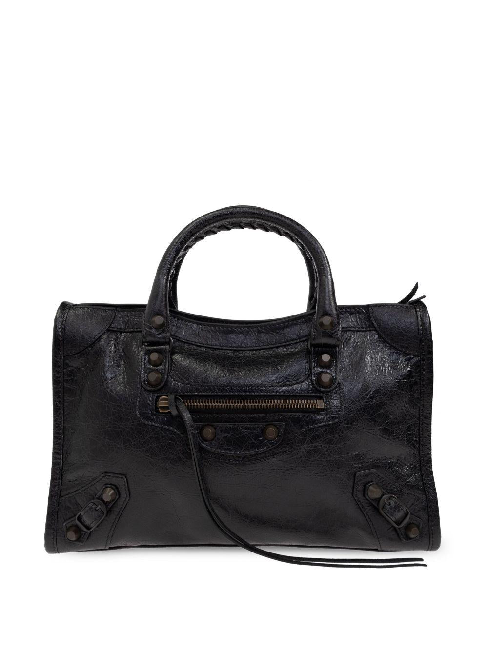 Le City Bag Small 811442 2ABEK1000 BALENCIAGA