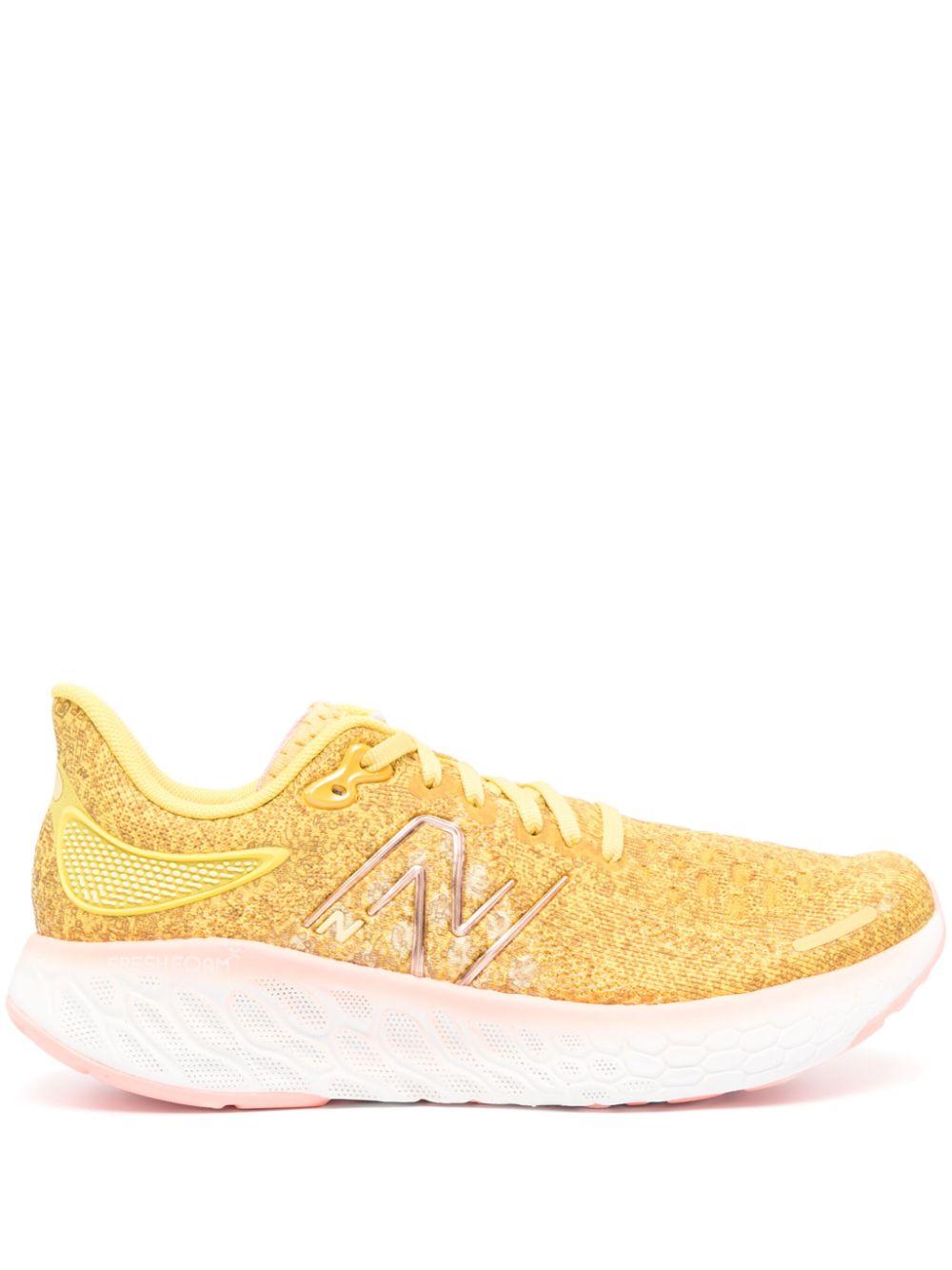 Fresh Foam lace-up sneakers W108012H HONEYCOMB NEW BALANCE