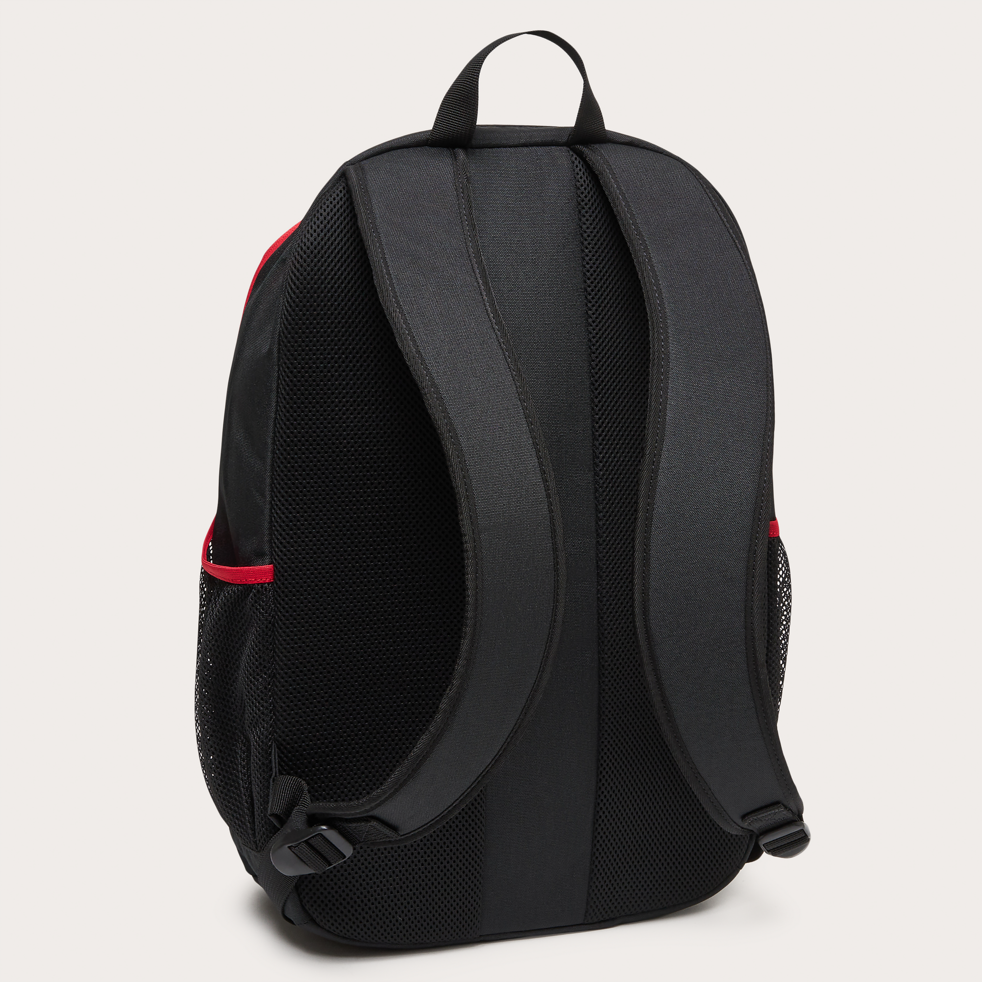 Red black Enduro backpack 25Lt 4.0<BR/> FOS900736 009 OAKLEY