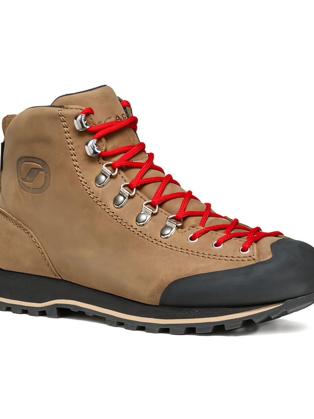 GUIDA CITY GTX<BR/>Free time mid boot 32658-200 NATURAL-ROPE SCARPA