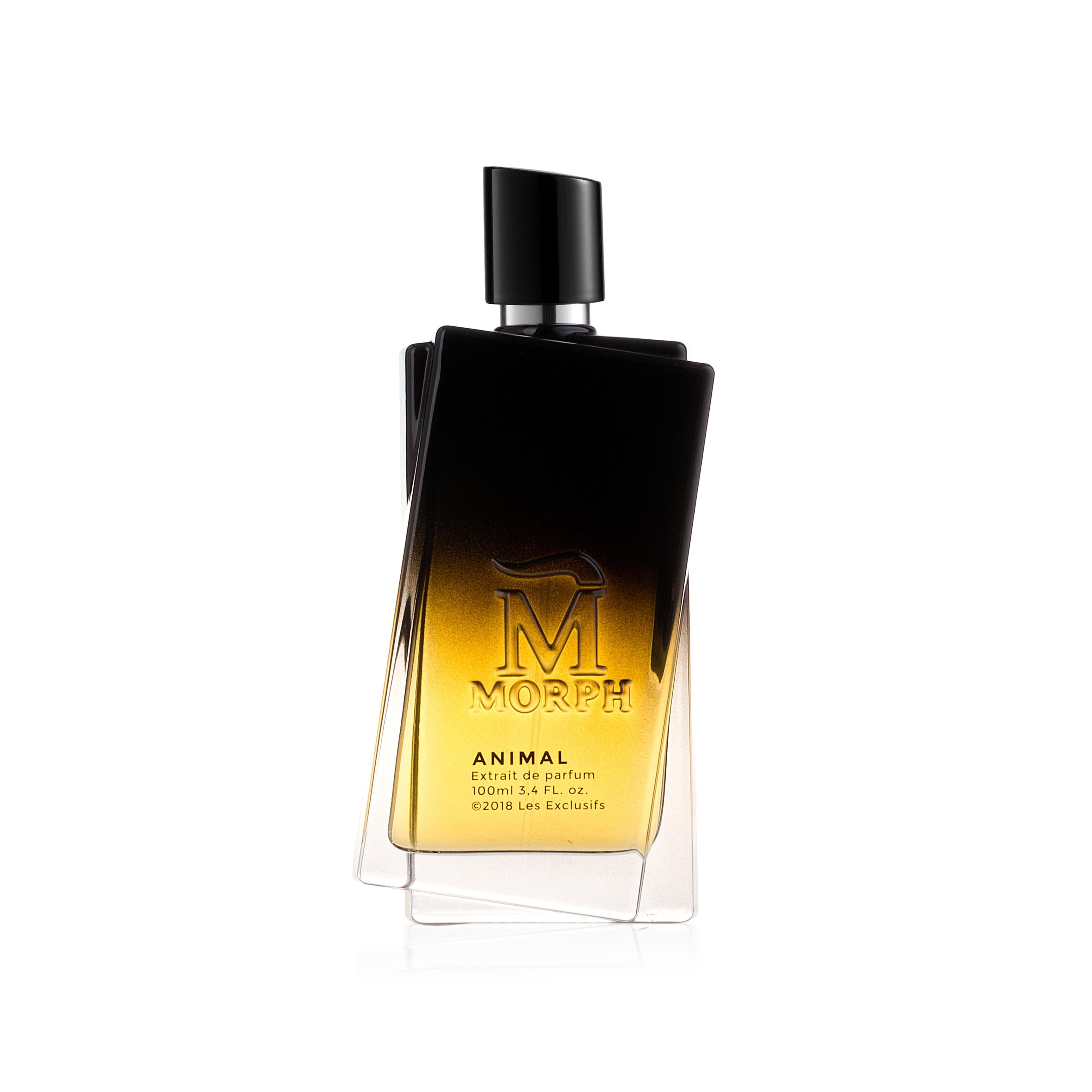 Animal perfume MOR16 ANIMAL MOrph