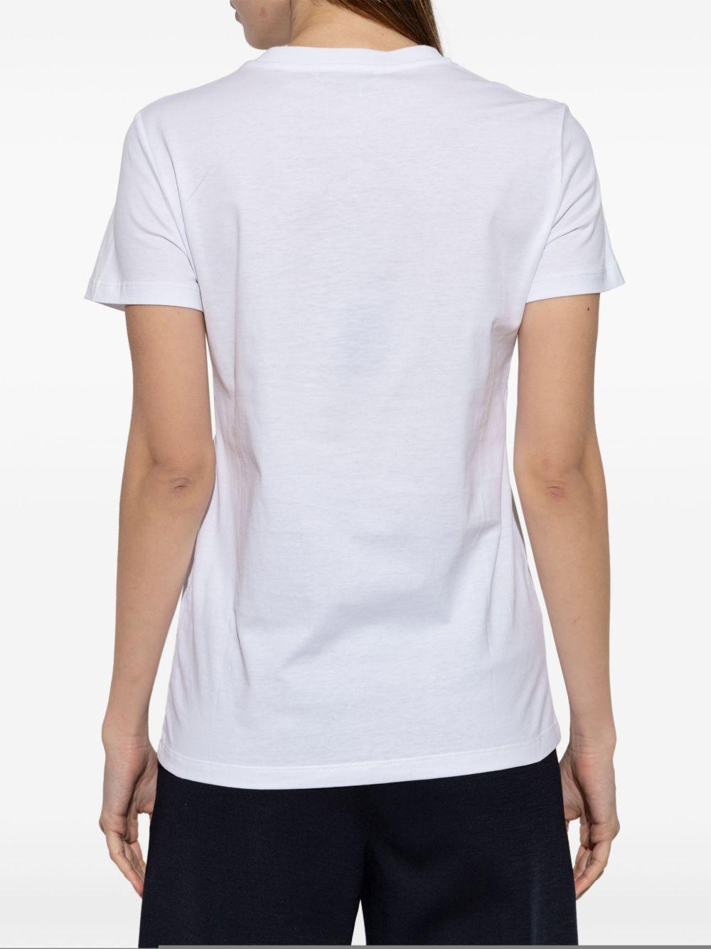 Taverna T-shirt<BR/><BR/> 2511941042 GIOVANE022 MAX MARA