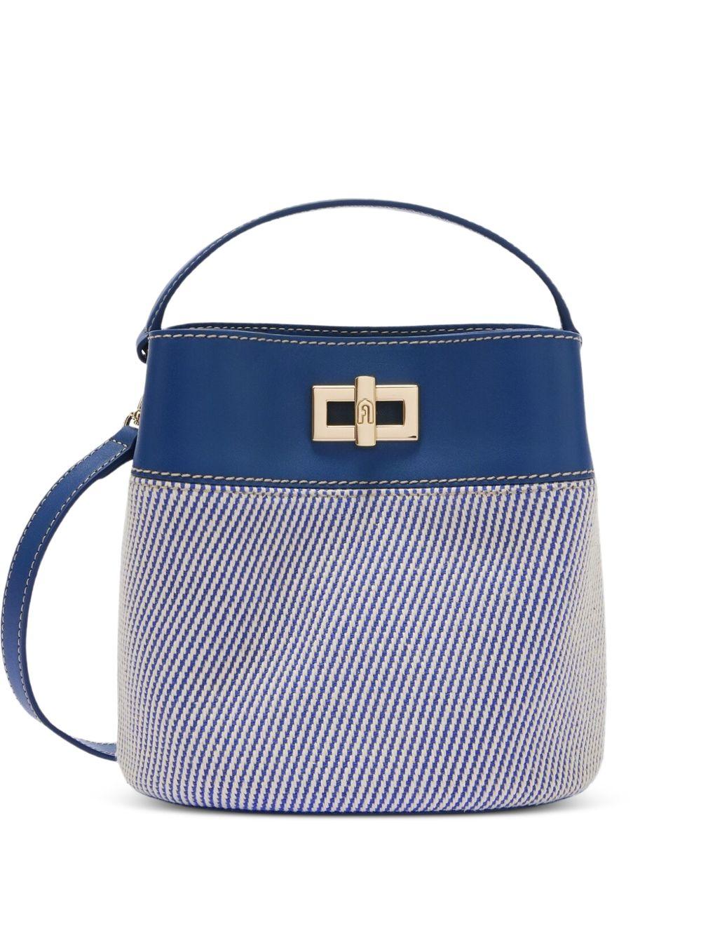 Amelia Bucket Bag WE00879 BX44214296S FURLA