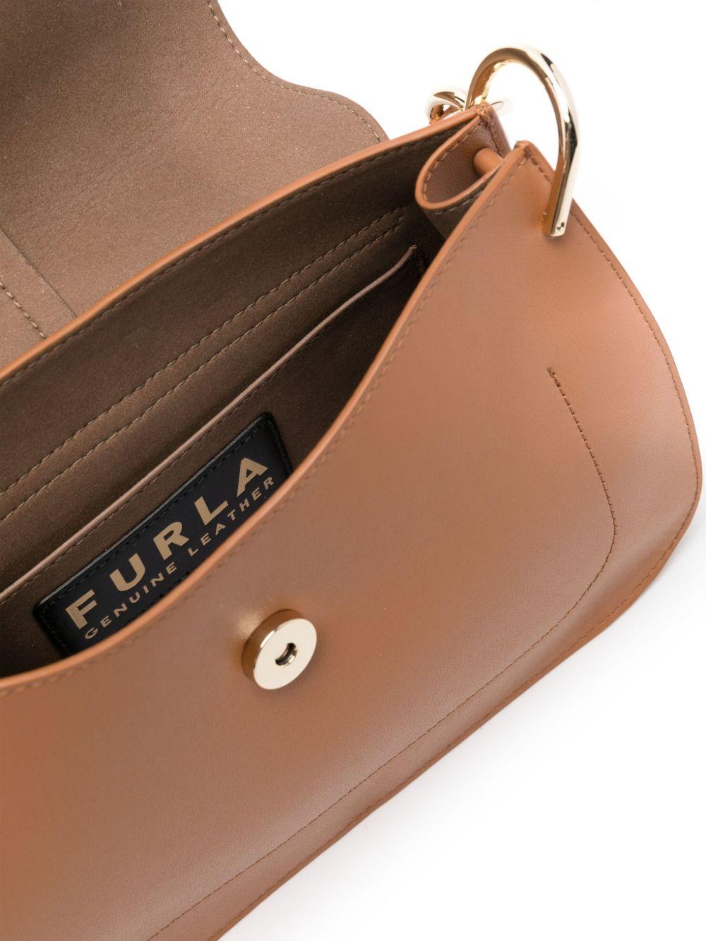 Flow leather tote bag WB00996 BX2045RY000 FURLA
