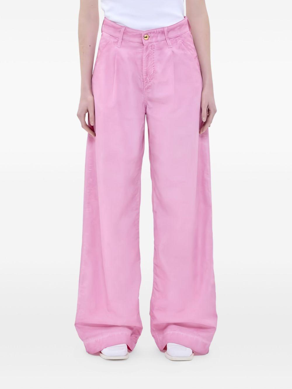 Olivia high waist jeans CP352P54 04 CYCLE