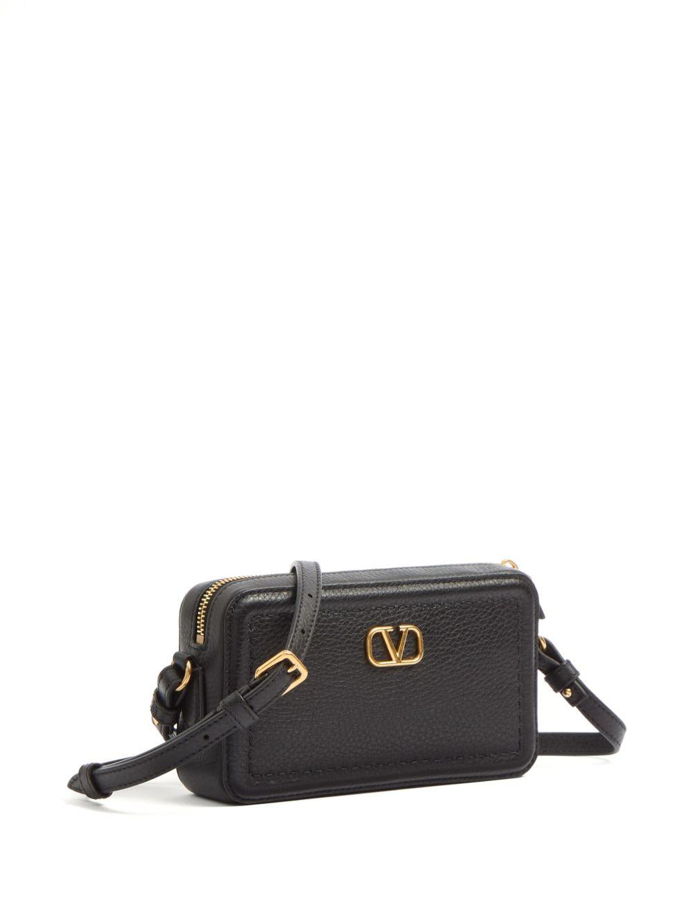 Mini Alltime shoulder bag 6W2P0AI5RZR 0NO VALENTINO GARAVANI