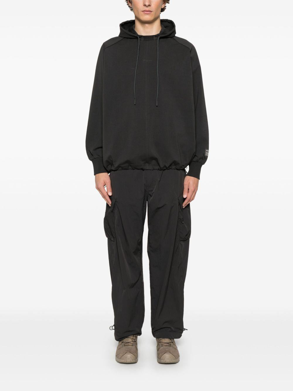 Tool Box Pants 5.0 trousers<BR/><BR/> FOA407585 01N OAKLEY